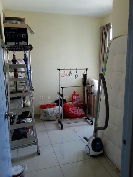 Pangsapuri untuk Dijual di East Bay (Seri Bayan) - Jackson Lim - PropertyGuru.com.my