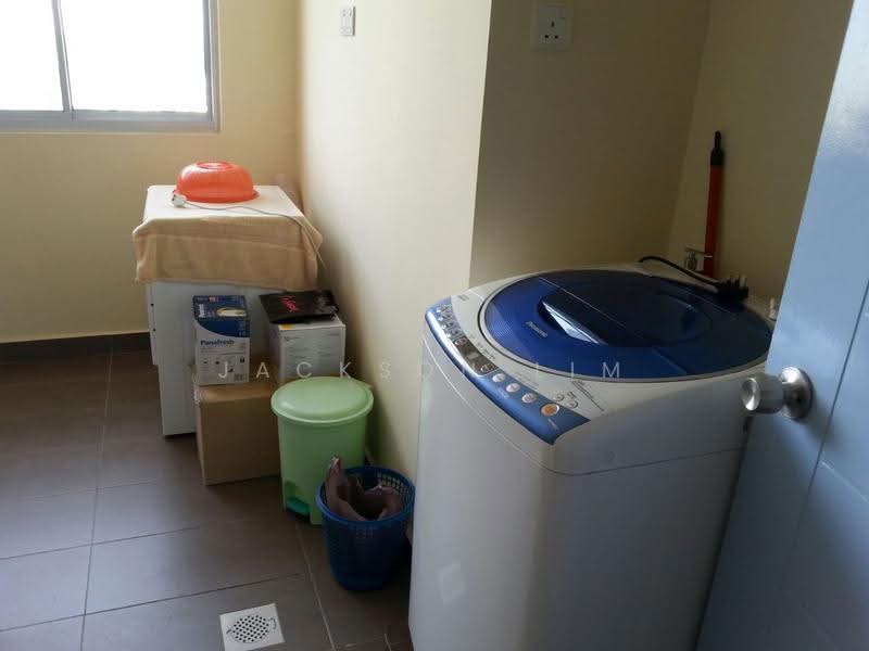 Pangsapuri untuk Dijual di East Bay (Seri Bayan) - Jackson Lim - PropertyGuru.com.my