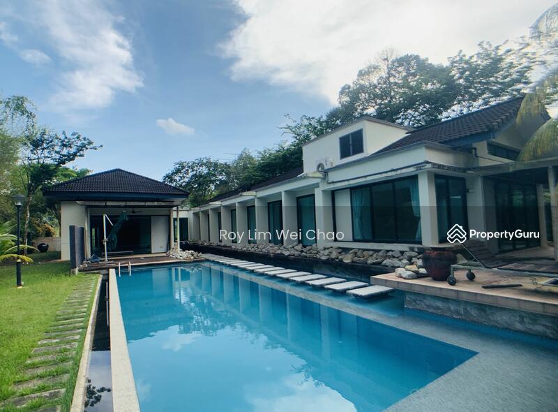 For Sale - Leisure Farm