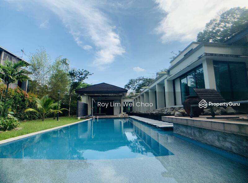 For Sale - Leisure Farm