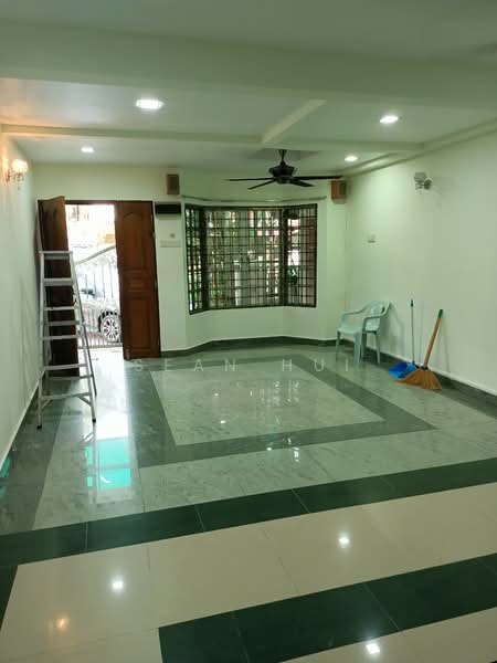 Shop for Rent in Taman Sungai Jati Permai (Klang) - Sean Hui - PropertyGuru.com.my