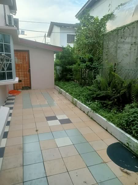 Shop for Rent in Taman Sungai Jati Permai (Klang) - Sean Hui - PropertyGuru.com.my