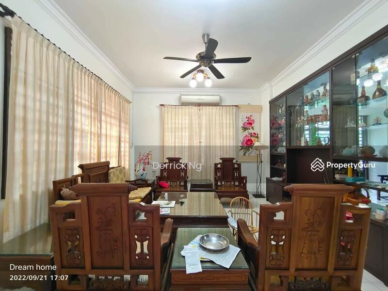For Sale - Taman Desa Jelita