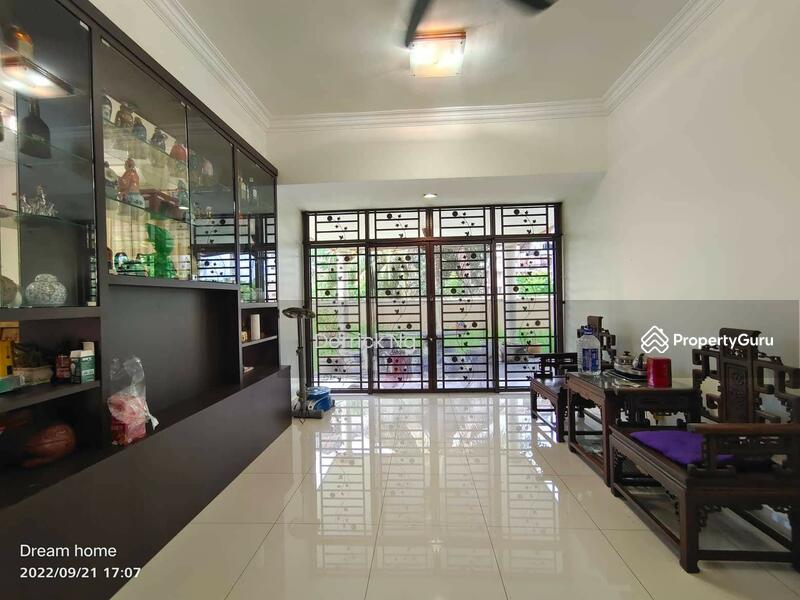 For Sale - Taman Desa Jelita