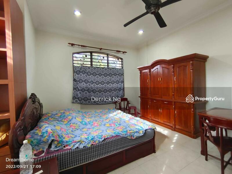 For Sale - Taman Desa Jelita