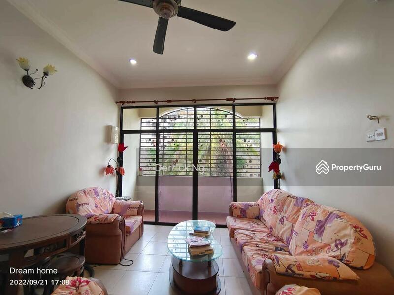 For Sale - Taman Desa Jelita