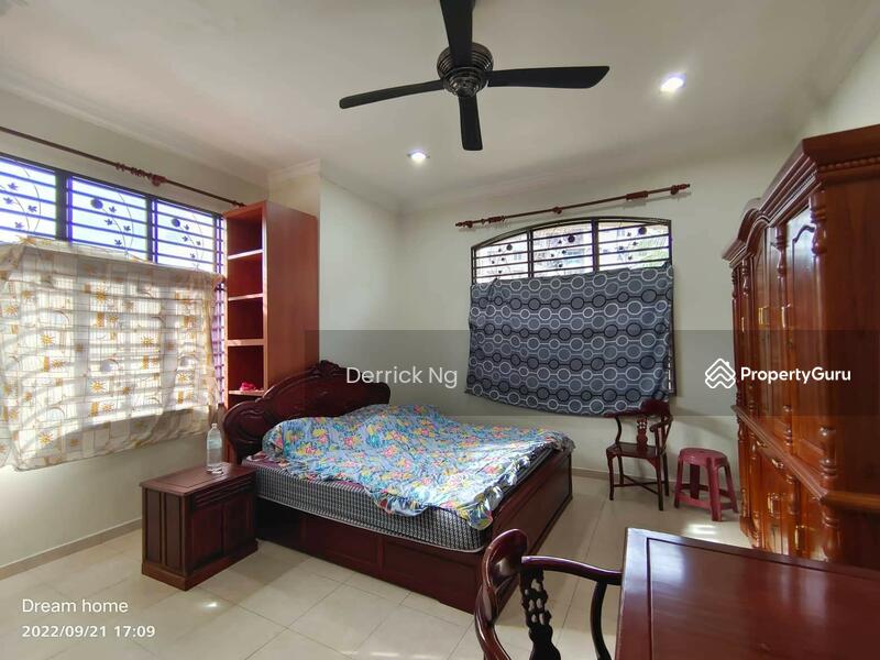 For Sale - Taman Desa Jelita