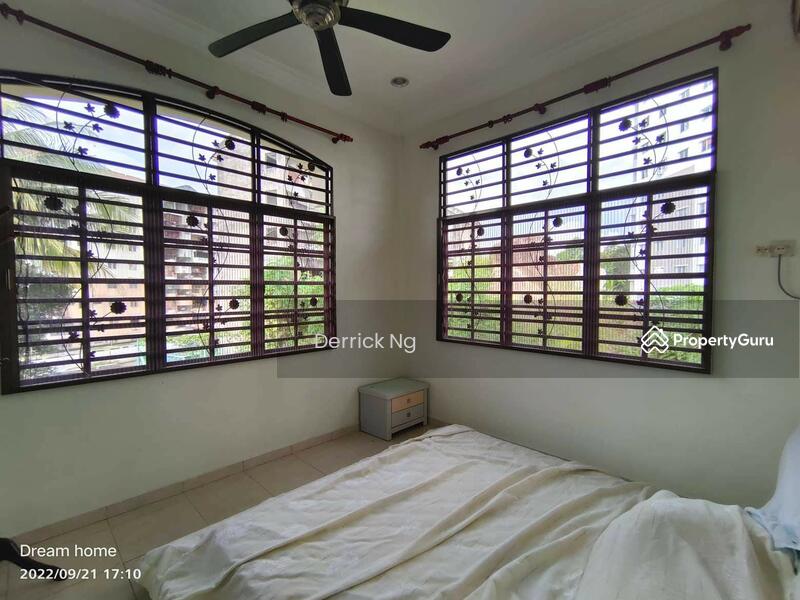 For Sale - Taman Desa Jelita