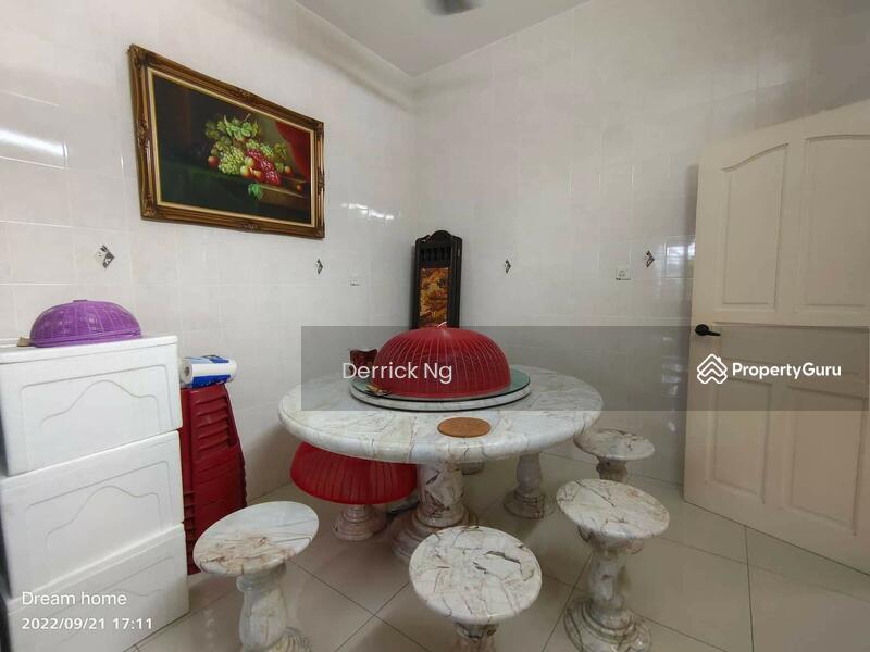 For Sale - Taman Desa Jelita