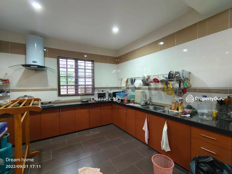 For Sale - Taman Desa Jelita