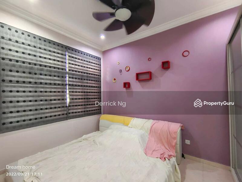 For Sale - Taman Desa Jelita