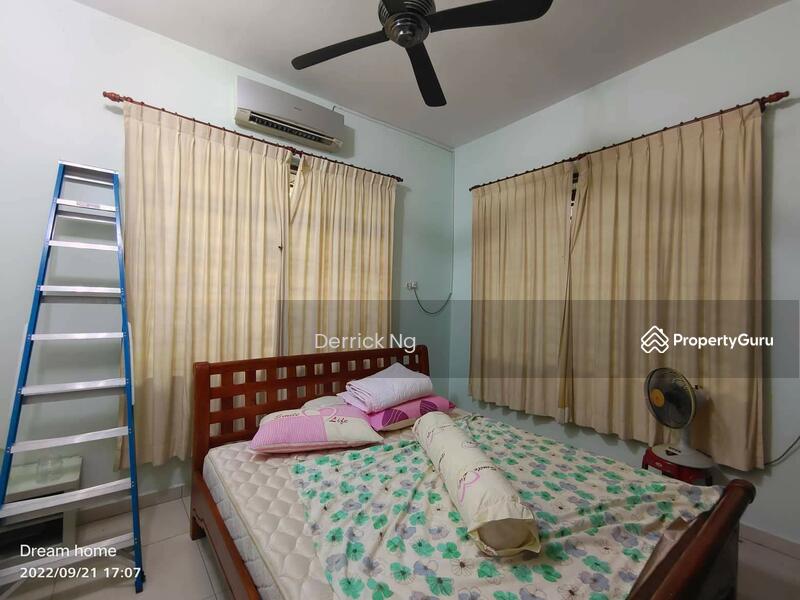 For Sale - Taman Desa Jelita