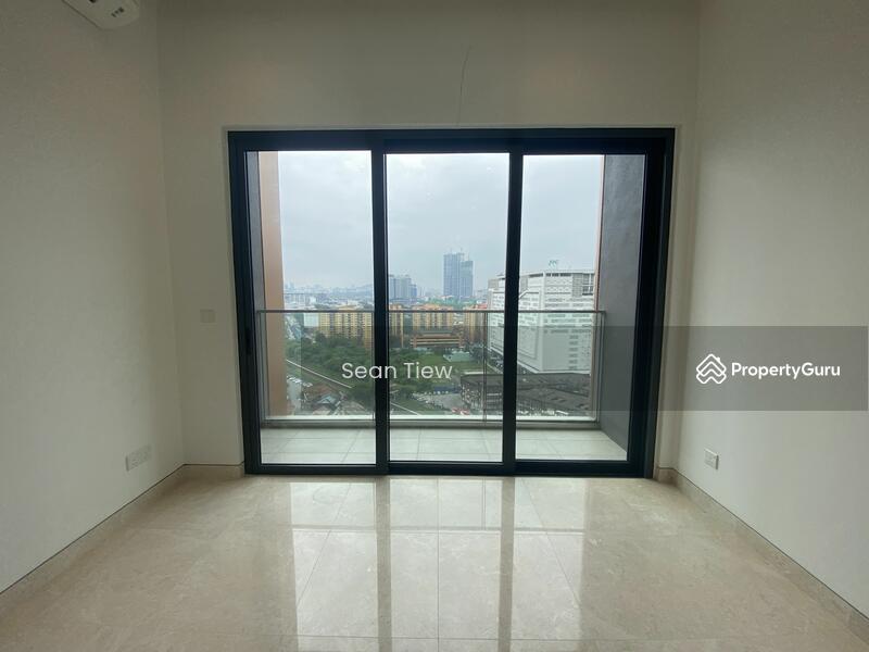 Pangsapuri untuk Dijual di KLCC Bbcc Lucentia Residences - Sean Tiew - PropertyGuru.com.my