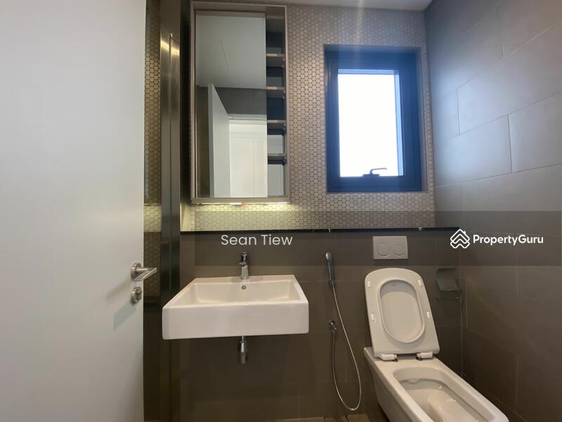 Pangsapuri untuk Dijual di KLCC Bbcc Lucentia Residences - Sean Tiew - PropertyGuru.com.my