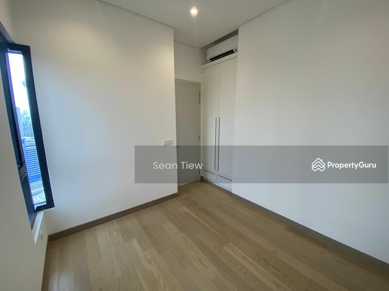 Pangsapuri untuk Dijual di KLCC Bbcc Lucentia Residences - Sean Tiew - PropertyGuru.com.my