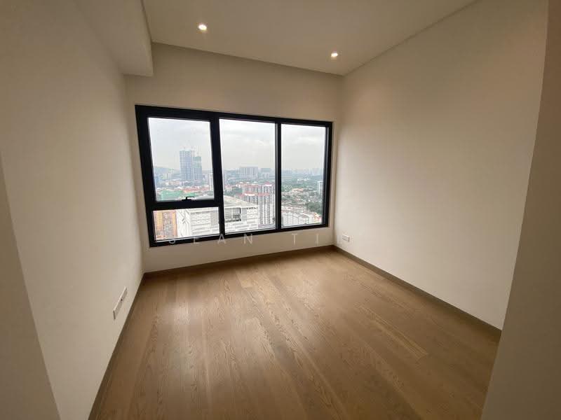 Pangsapuri untuk Dijual di KLCC Bbcc Lucentia Residences - Sean Tiew - PropertyGuru.com.my