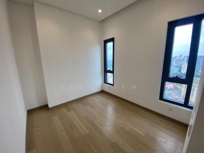 Pangsapuri untuk Dijual di KLCC Bbcc Lucentia Residences - Sean Tiew - PropertyGuru.com.my