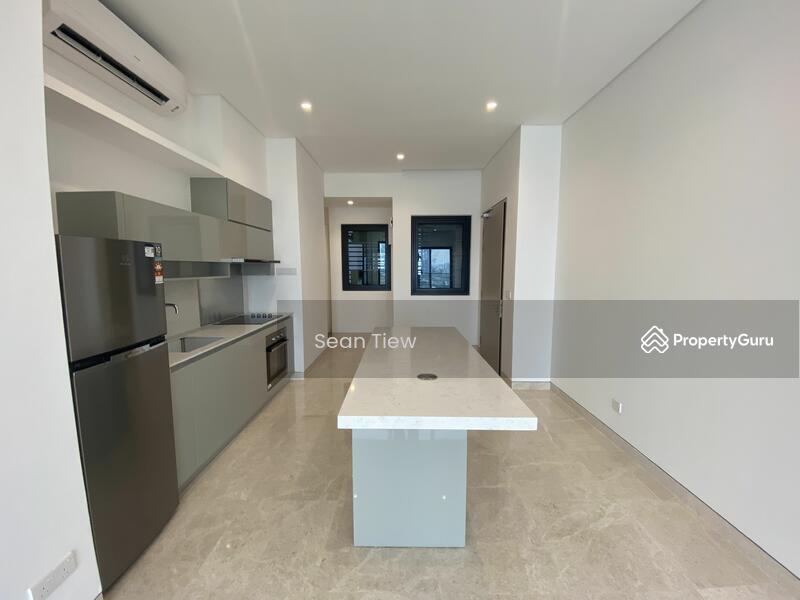 Pangsapuri untuk Dijual di KLCC Bbcc Lucentia Residences - Sean Tiew - PropertyGuru.com.my