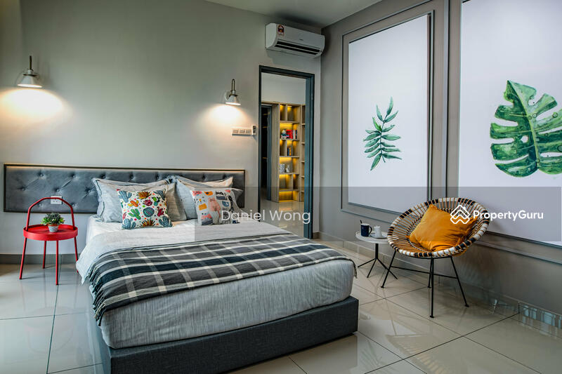 2-storey Terraced House for Sale in TAMAN PUCHONG UTAMA (Puchong) - Daniel Wong - PropertyGuru.com.my