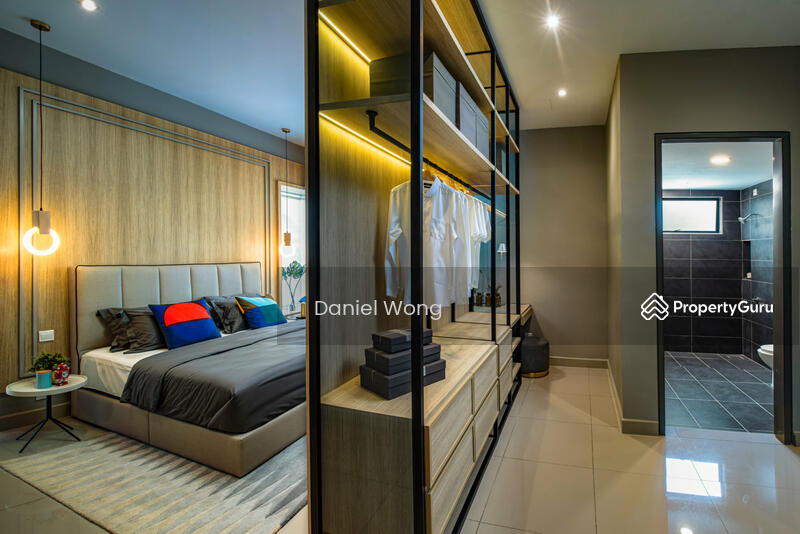 2-storey Terraced House for Sale in Puchong (Selangor) - Daniel Wong - PropertyGuru.com.my