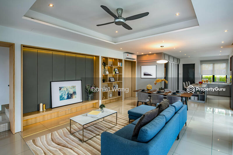 2-storey Terraced House for Sale in Puchong (Selangor) - Daniel Wong - PropertyGuru.com.my