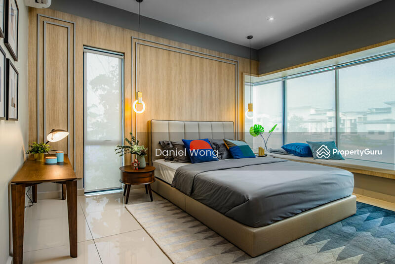 2-storey Terraced House for Sale in Puchong (Selangor) - Daniel Wong - PropertyGuru.com.my