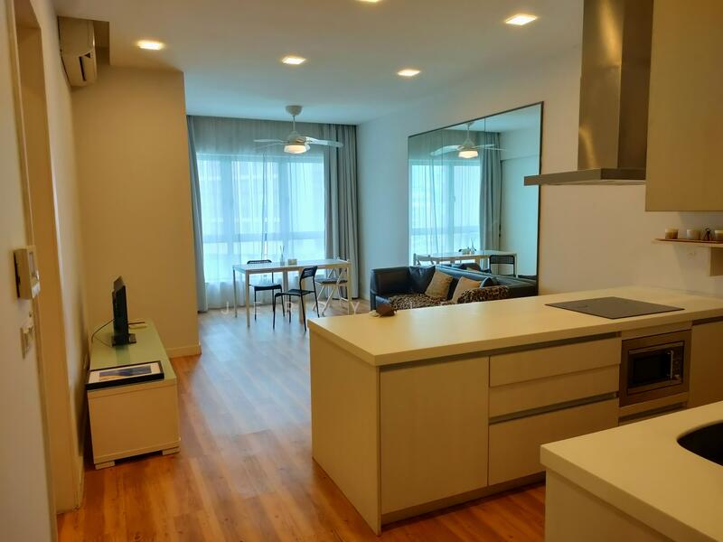 Untuk Disewa - Sixceylon