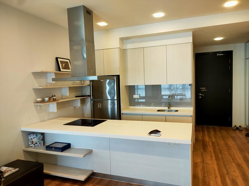 Untuk Disewa - Sixceylon