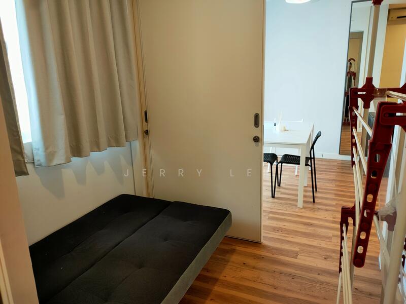 Untuk Disewa - Sixceylon