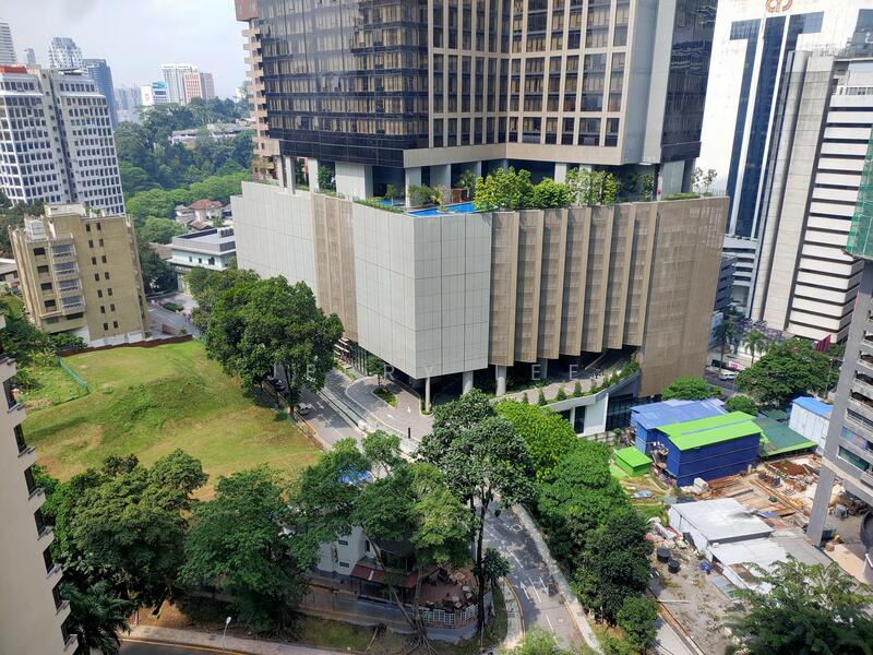 Untuk Disewa - Sixceylon