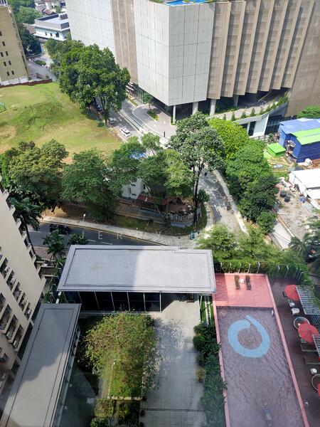 Untuk Disewa - Sixceylon