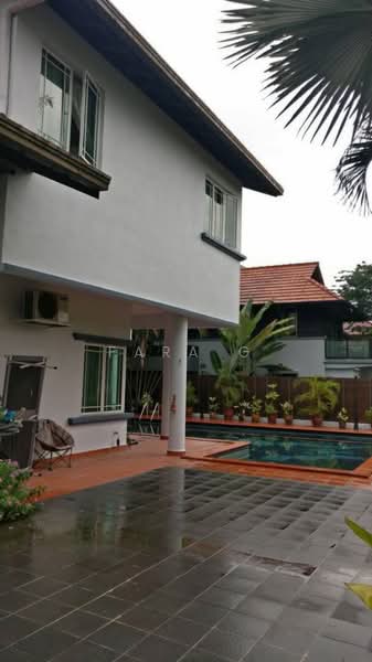 Bungalow for Sale in Petaling Jaya (Selangor) - Fara G - PropertyGuru.com.my