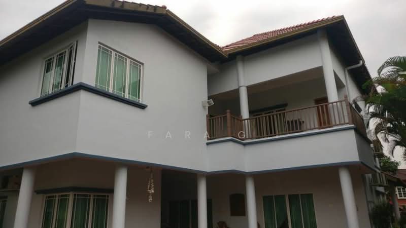 Bungalow for Sale in Petaling Jaya (Selangor) - Fara G - PropertyGuru.com.my