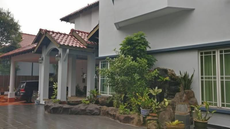 Bungalow for Sale in Petaling Jaya (Selangor) - Fara G - PropertyGuru.com.my