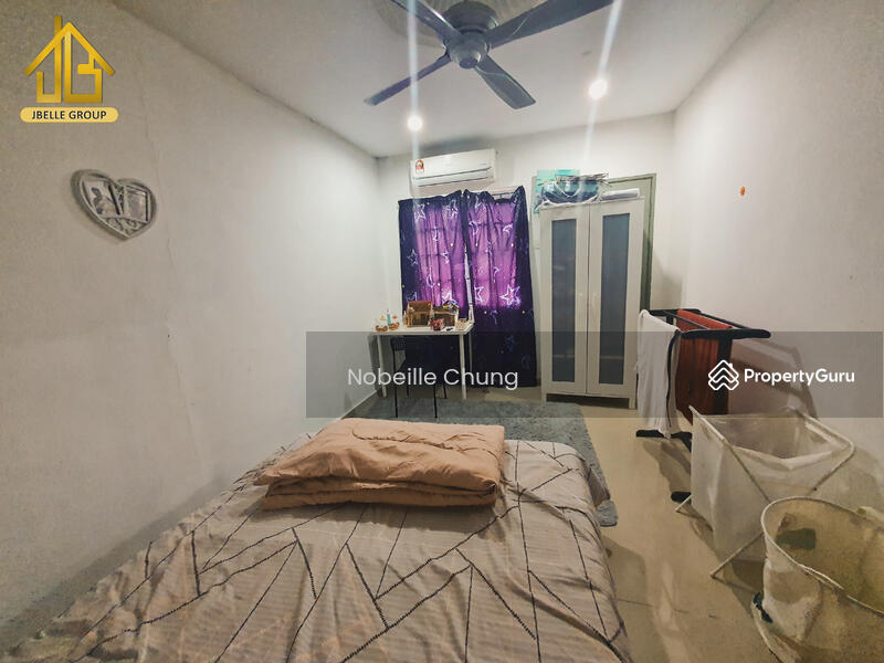 2-storey Terraced House for Sale in Putra Heights (Subang Jaya) - Nobeille Chung - PropertyGuru.com.my