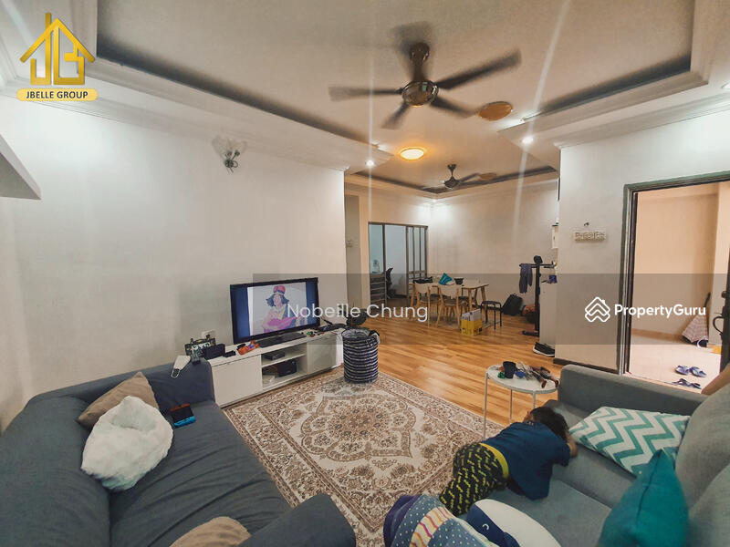2-storey Terraced House for Sale in Putra Heights (Subang Jaya) - Nobeille Chung - PropertyGuru.com.my