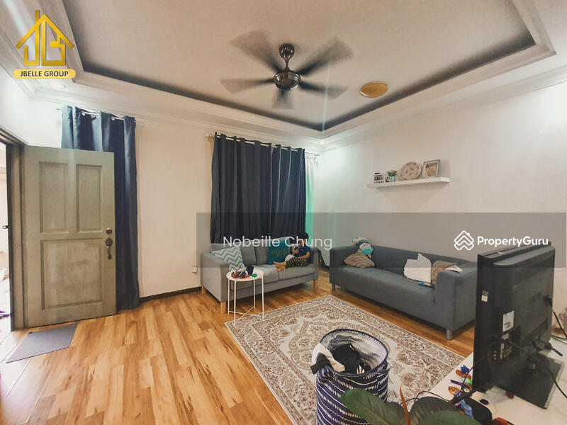 2-storey Terraced House for Sale in Putra Heights (Subang Jaya) - Nobeille Chung - PropertyGuru.com.my