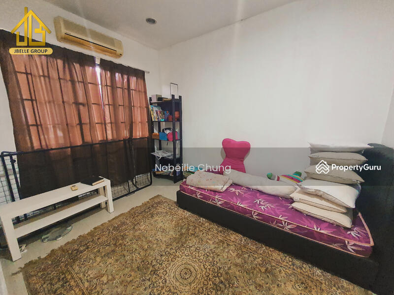 2-storey Terraced House for Sale in Putra Heights (Subang Jaya) - Nobeille Chung - PropertyGuru.com.my