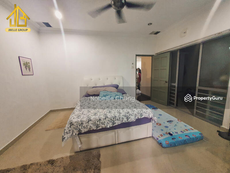 2-storey Terraced House for Sale in Putra Heights (Subang Jaya) - Nobeille Chung - PropertyGuru.com.my