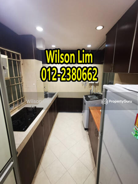 Condominium for Rent at Vista Impiana - Wilson Lim - PropertyGuru.com.my