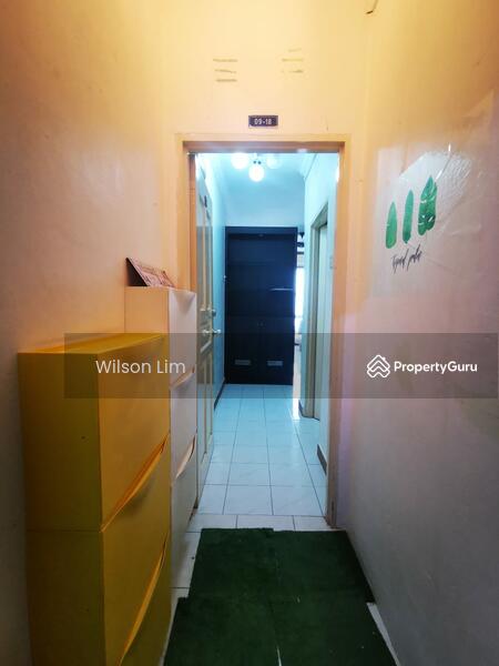 Condominium for Rent at Vista Impiana - Wilson Lim - PropertyGuru.com.my