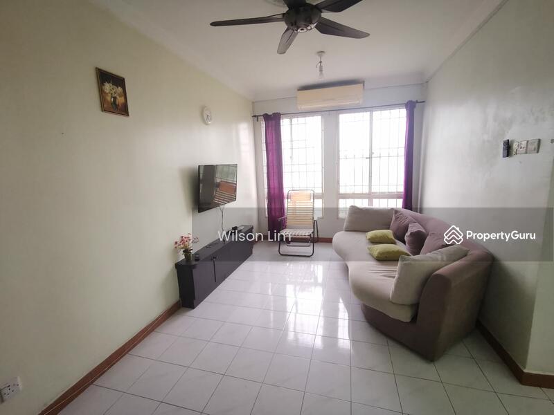 Condominium for Rent at Vista Impiana - Wilson Lim - PropertyGuru.com.my