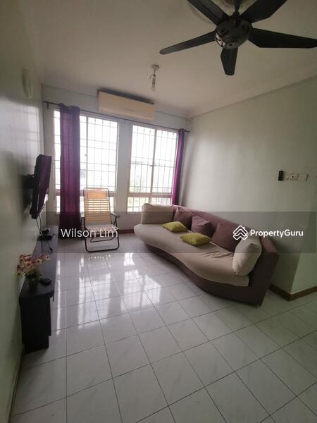 Condominium for Rent at Vista Impiana - Wilson Lim - PropertyGuru.com.my