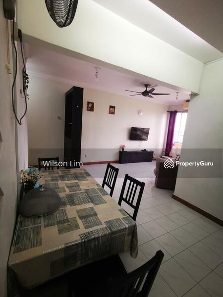 Condominium for Rent at Vista Impiana - Wilson Lim - PropertyGuru.com.my