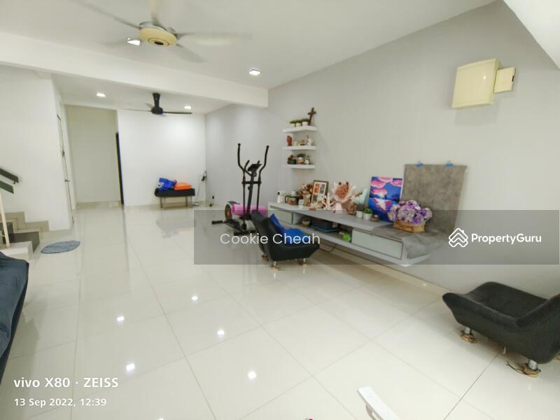 Rumah Teres 2-Tingkat untuk Dijual di Kota Kemuning (Shah Alam) - Cookie Cheah - PropertyGuru.com.my
