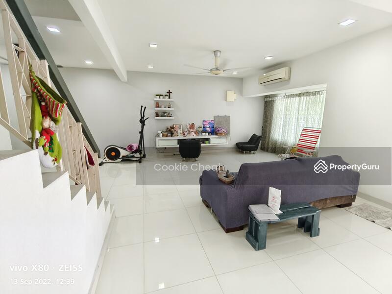 Rumah Teres 2-Tingkat untuk Dijual di Kota Kemuning (Shah Alam) - Cookie Cheah - PropertyGuru.com.my