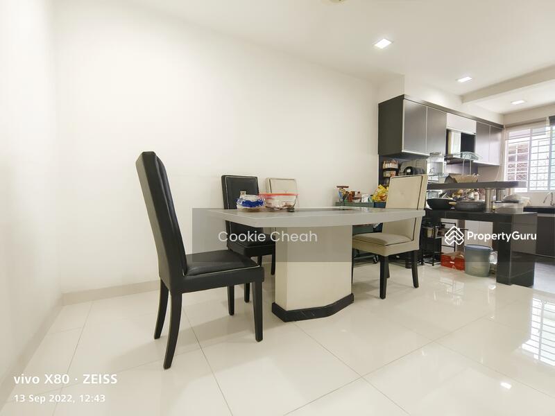 Rumah Teres 2-Tingkat untuk Dijual di Kota Kemuning (Shah Alam) - Cookie Cheah - PropertyGuru.com.my