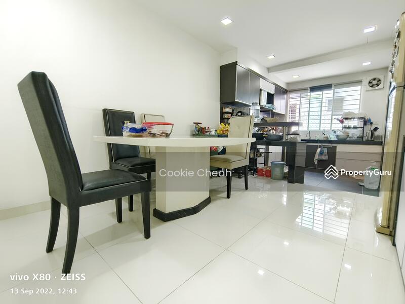 Rumah Teres 2-Tingkat untuk Dijual di Kota Kemuning (Shah Alam) - Cookie Cheah - PropertyGuru.com.my