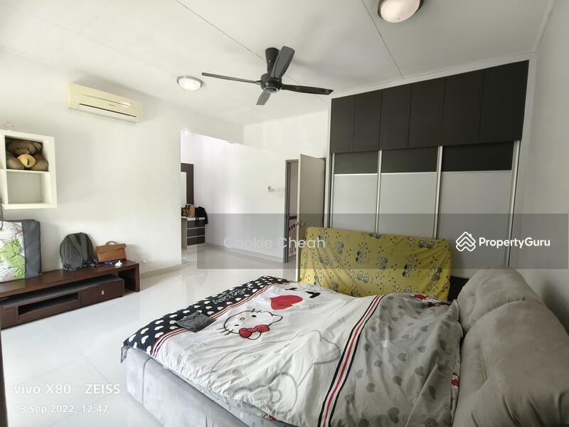 Rumah Teres 2-Tingkat untuk Dijual di Kota Kemuning (Shah Alam) - Cookie Cheah - PropertyGuru.com.my