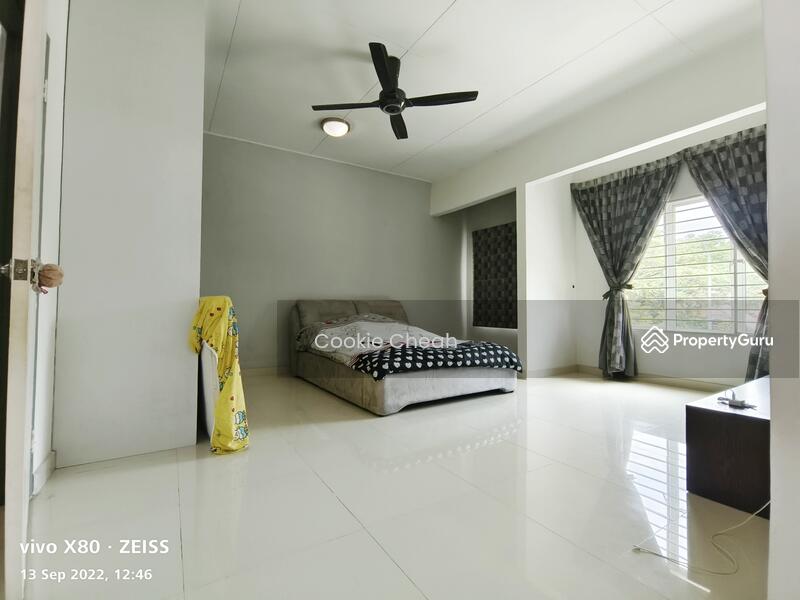 Rumah Teres 2-Tingkat untuk Dijual di Kota Kemuning (Shah Alam) - Cookie Cheah - PropertyGuru.com.my